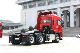 DPF指示灯太难懂 一文让你看懂其背后的含义