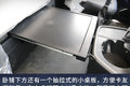 卧铺宽超1米带加热 解放J6V售价38.8万