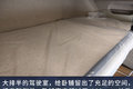 卧铺宽超1米带加热 解放J6V售价38.8万