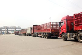 国内首条到期免费高速诞生！ 3月3日起停止收费 服役33年