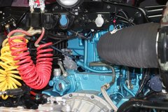 原机械工业部部长何光远寄语 碳中和甲醇氢能 新能源动力 技术交流会