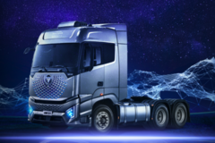 有温度的科技让卡友更有尊严的赚钱！欧曼银河即将闪耀上市