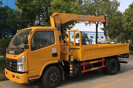 2022年开年利好卡车!哪些农业和农村用车受惠于一号文件?