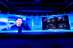 全新IP亮相以科技守护卡友  唤醒共同的欧曼记忆