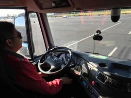 揭秘网传淘汰北斗的"卡车黑匣子"：功能很强大 三五百块也不贵！