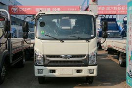 8.8万时代领航H2还配上了减震座椅?真是内卷造福卡友!