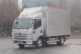 轻卡也能睡好觉！这4款带卧铺的轻卡你都知道吗？