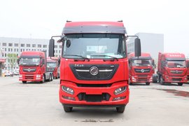 4款6米8载货车降价促销 最高优惠3.88万 还全是搭载6缸机