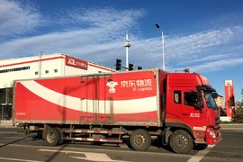 新政+京东整合德邦 对卡车使用有哪些影响？