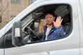 0成本也能跑城配 租新能源车月入一万三