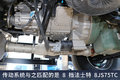 合规装载11吨 还有超大卧铺 图解飞碟W7
