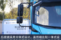 合规装载11吨 还有超大卧铺 图解飞碟W7