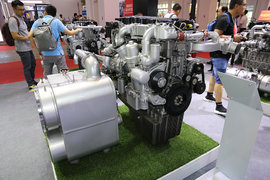 仅需8克就能跑160万公里 商用车未来会使用终极能源吗？