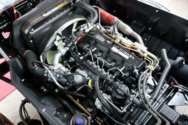 强强联合 领航金牛王有一颗“玉柴心”