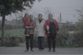 柔肩撑起“半边天”解放卡嫂邱萍了不起