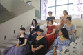 每个你都很美 中国重汽卡车女神节开启