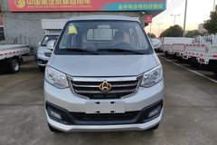 新车到店金华新豹T3载货车仅售4.78万元