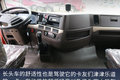 从龙卡到T7房车 东风柳汽长头车发展史