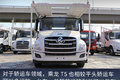从龙卡到T7房车 东风柳汽长头车发展史