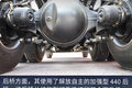 不花哨 更实用 全新J6V 520马力质惠版