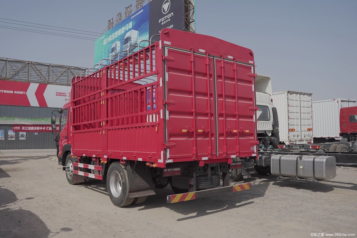 合规装载13吨德沃斯大钢炮售价1498万图片列表