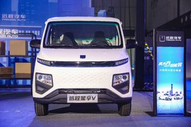 发布即卖2.8万辆 6方容积达同级之最 远程星享V是如何做到的?