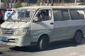 停止派单封禁账号 “客改货”车型难了