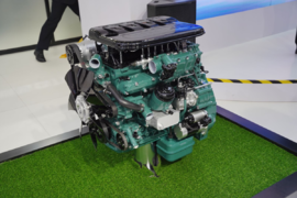 排量均为2.5升！ 这七款发动机实力不输3升机 最大扭矩可达500牛米