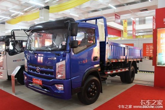 两会关注：时风池建美认为轻卡新规部分条款不够科学