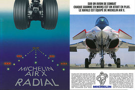 不同工况不同选择！ 米其林系列轮胎盘点 谁才是你的菜？