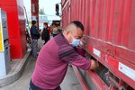 柴油价涨至7.61元/L 运费却下降1000元