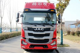 格尔发高顶6米8两种动力双剑合璧!255解放动力&245玉柴怎么选?