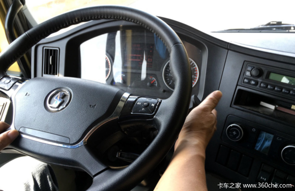 液缓VS缸内制动 都是辅助制动系统谁更有优势?