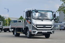 合规凯马M3轻卡仅需8万8千8 潍柴2.3N配万里扬6挡箱动力强