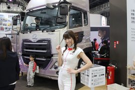 卡车用兔耳式外摆后视镜!卡友们爱用它吗?