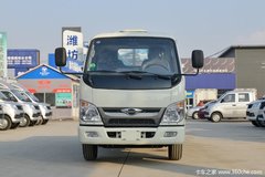 降价促销 南京小卡之星载货车仅售5.76万