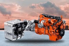 ��ʱЧ�ͻ��� ŷ������8X4�ػ����ܲ���