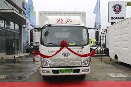 油价高 上牌难 4款纯电动轻卡大PK 最长续航将近500公里！