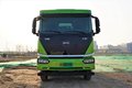 530马力纯电自卸车 速览全新比亚迪T31