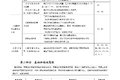 交通部发布机动车驾驶培训与考试大纲！