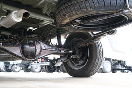 买后单胎蓝牌自卸改为后双胎？别想了 罚款扣分扣车等着你