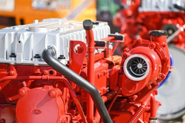 无惧高油价 汉马动力打出高效节油组合拳