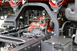 康机170马力 轻松拉8吨半 大金牛mini仅5吨重