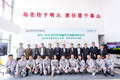 国内首台氨柴车用重型发动机点火成功