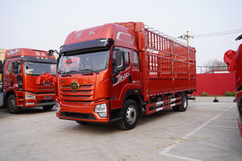 高顶双卧同级最宽 1400转时速轻松87 放大招的JK6炸裂了！