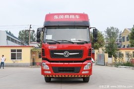 优惠0.5万 上海齐宿东风畅行载货车促销