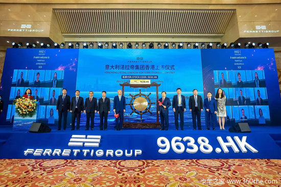 十年磨一剑 游艇界“劳斯莱斯”再起航