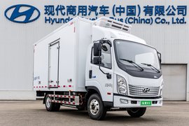 泓图EV115度升级版正式上线 575公里等速续航成为业界新标杆