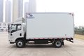 图解宇通新能源轻卡 最高续航近500km