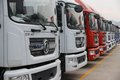3月重卡销7.7万 疫情之后或将快速回暖